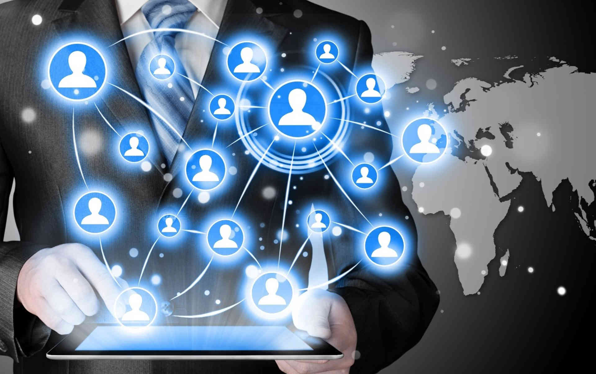 Opciones de Sitios Web