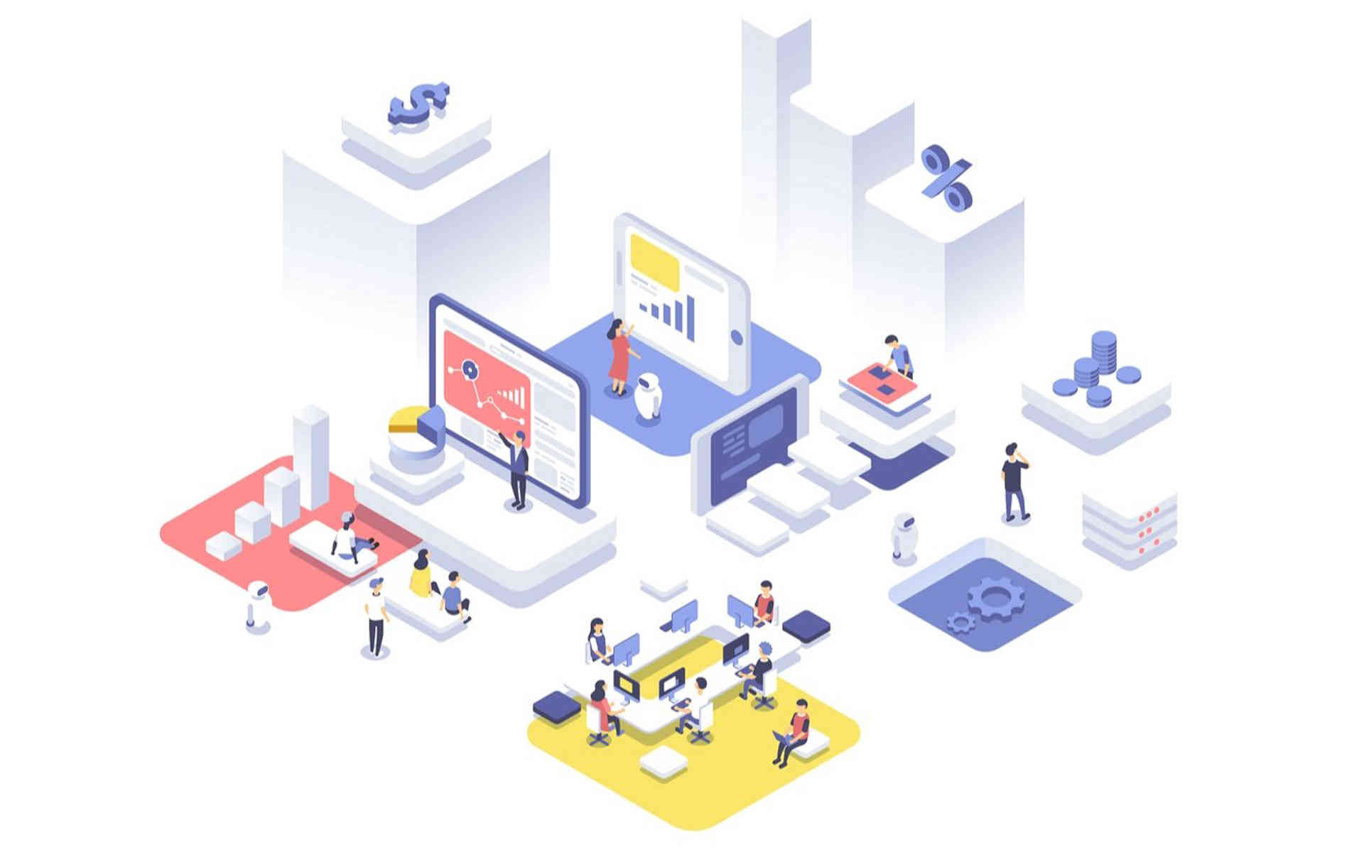 Consultoría y Asesoramiento Web